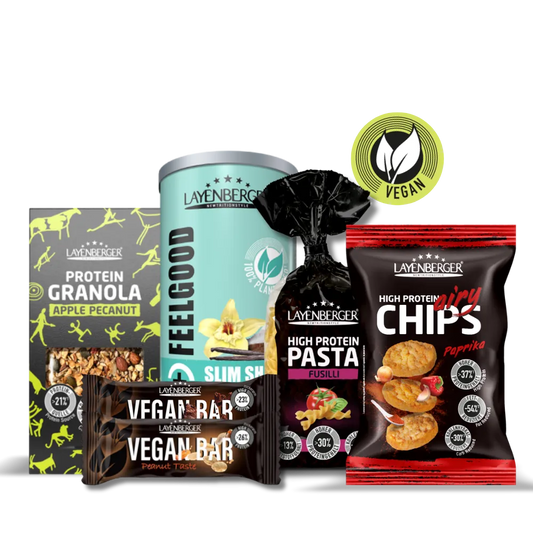 Vegan Bundle