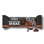 3K PROTEIN BAR CRUNCHY Dark Chocolate