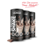 3K PROTEIN SHAKE Dunkle-Schokolade 3er Karton