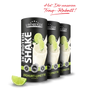 3K PROTEIN SHAKE Joghurt Limette 3er Karton