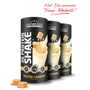3K PROTEIN SHAKE Salted Caramel 3er Karton
