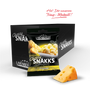 CHEESY SNÄKKS Original 10er Karton