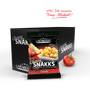 CHEESY SNÄKKS Tomato 10er Karton