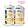 SLIM SHAKE POWDER Salted Caramel 6er Karton