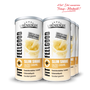 SLIM SHAKE POWDER Salted Caramel 6er Karton