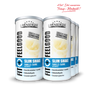 SLIM SHAKE POWDER Vanille-Sahne 6er Karton