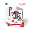 ISO POWDER Mixed Fruits 20er Karton