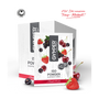 ISO POWDER Mixed Fruits 20er Karton