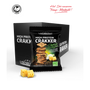 HIGH PROTEIN CRÄKKER Cheese`n Onion 8er Karton
