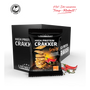 HIGH PROTEIN CRÄKKER Spicy 8er Karton