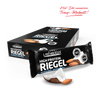 HIGH PROTEIN RIEGEL Kokos-Mandel 18er Karton