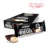 HIGH PROTEIN RIEGEL Schoko-Banane 18er Karton