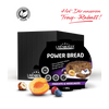 POWER BREAD Früchte Haselnuss 5er Karton