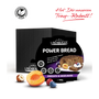 POWER BREAD Früchte Haselnuss 5er Karton