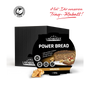 POWER BREAD Walnuss 5er Karton