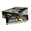 3K BAR TRIPLE TASTE Peanut Almond Coconut