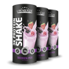 3K PROTEIN SHAKE Beeren-Mix 3er Karton