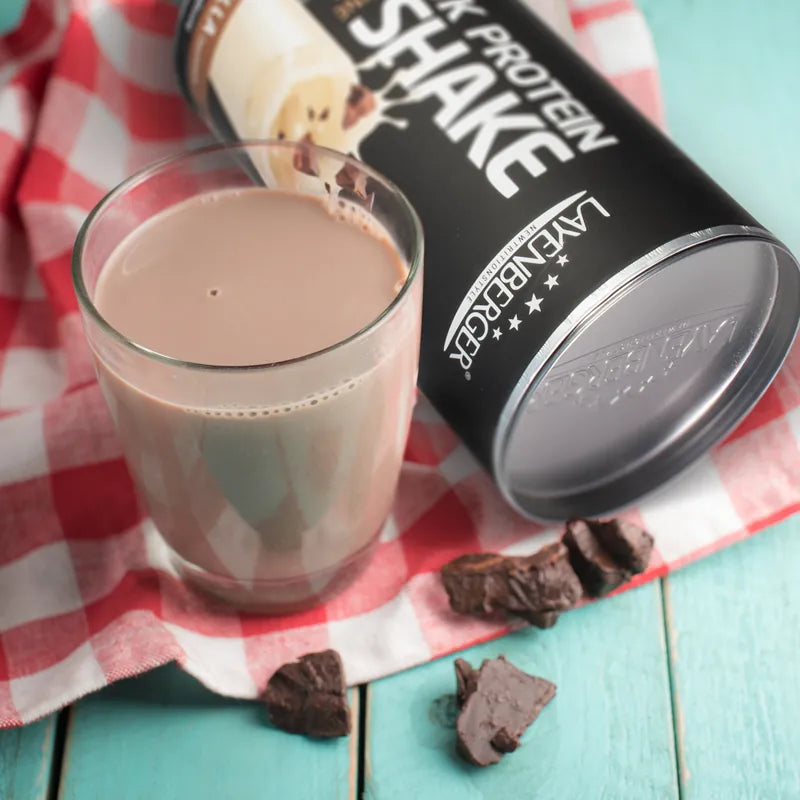 3K PROTEIN SHAKE Stracciatella - LAYENBERGER Nutrition Group GmbH