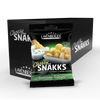 CHEESY SNÄKKS Sourcream & Onion 10er Karton