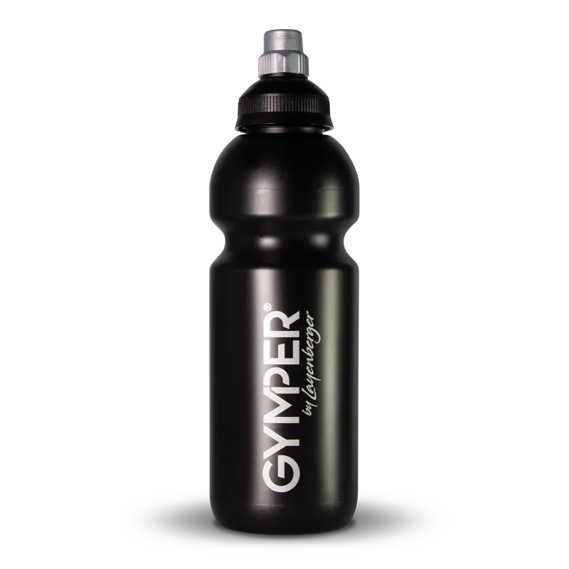 GYMPER GYMPBOTTLE Trinkflasche - LAYENBERGER Nutrition Group GmbH