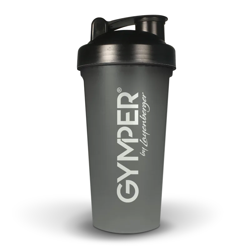 GYMPER SHAKER - LAYENBERGER Nutrition Group GmbH