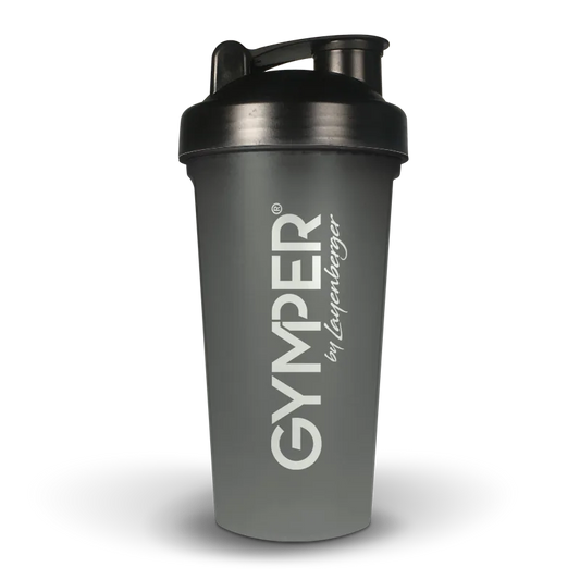 GYMPER SHAKER - LAYENBERGER Nutrition Group GmbH