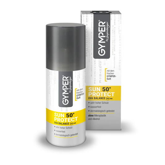 GYMPER Sun Protect 50+ - LAYENBERGER Nutrition Group GmbH