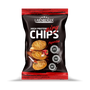 HIGH PROTEIN AIRY CHIPS Paprika