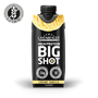 High Protein Big Shot Creamy Vanilla