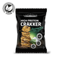 HIGH PROTEIN CRÄKKER Rosemary Sea Salt