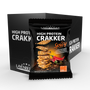 HIGH PROTEIN CRÄKKER Spicy 8er Karton