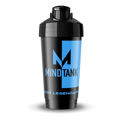 MINDTANK Shaker - LAYENBERGER Nutrition Group GmbH