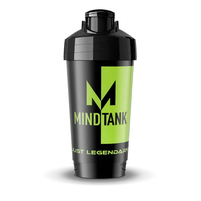 MINDTANK Shaker - LAYENBERGER Nutrition Group GmbH