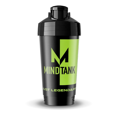 MINDTANK Shaker - LAYENBERGER Nutrition Group GmbH