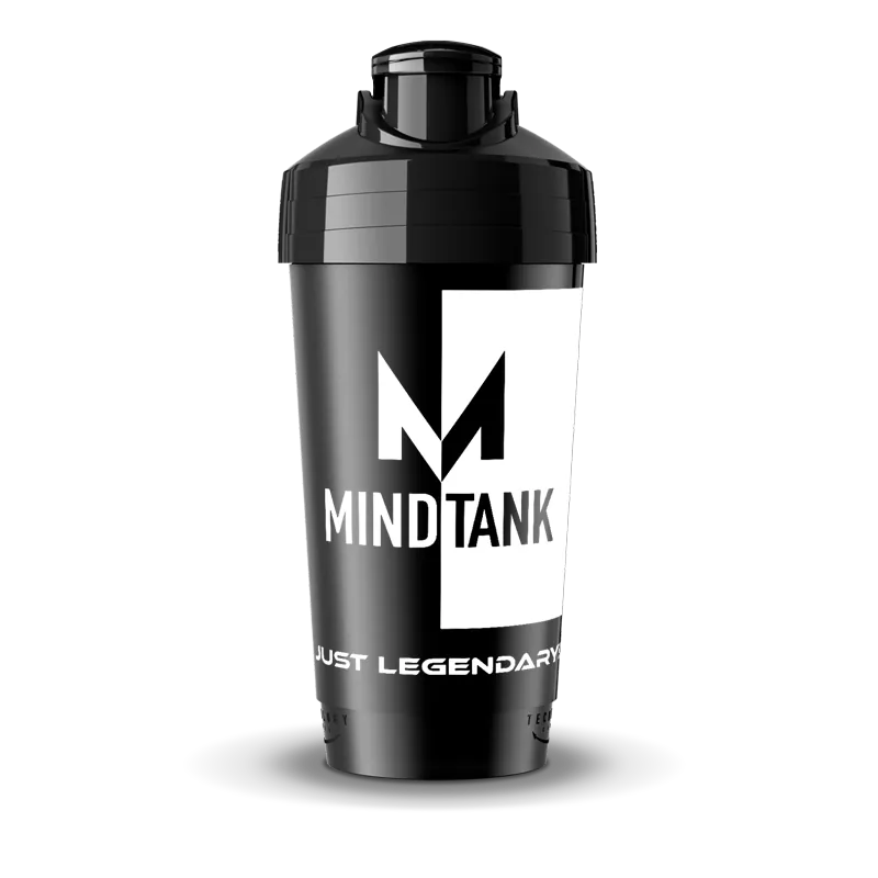 MINDTANK Shaker - LAYENBERGER Nutrition Group GmbH