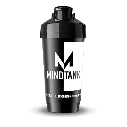 MINDTANK Shaker - LAYENBERGER Nutrition Group GmbH