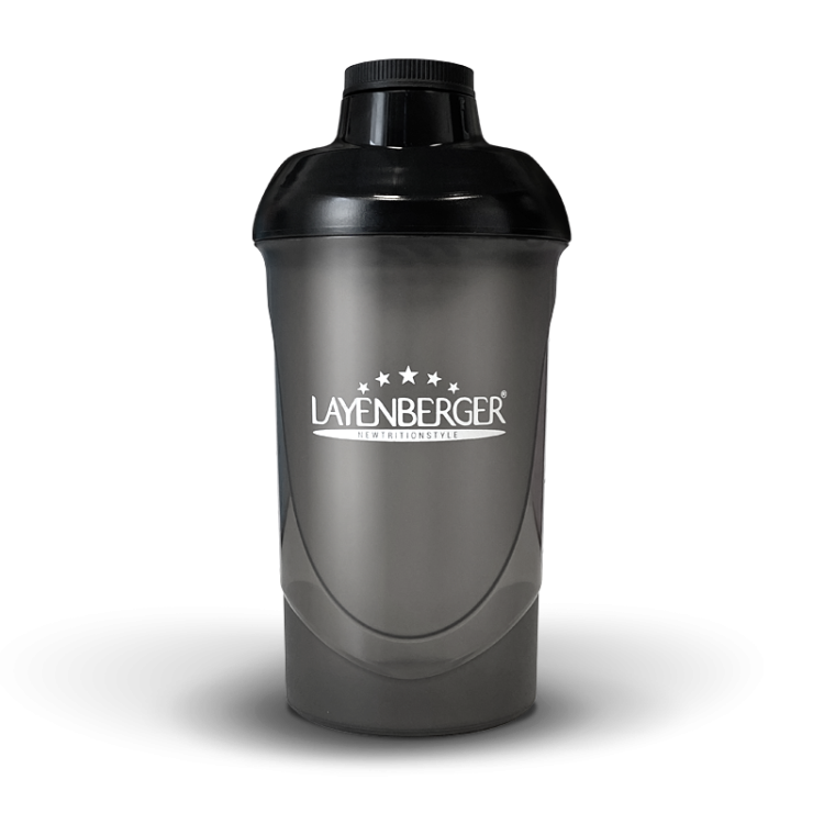 LAYENBERGER Shaker - LAYENBERGER Nutrition Group GmbH