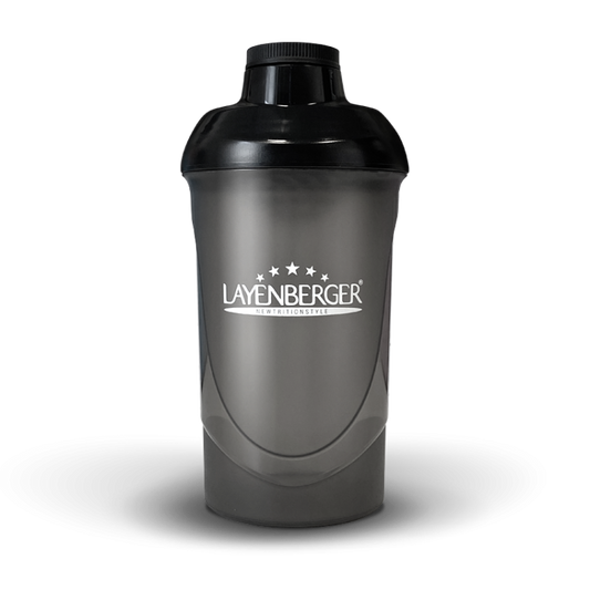 LAYENBERGER Shaker - LAYENBERGER Nutrition Group GmbH