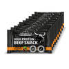 HIGH PROTEIN BEEF SNACK Classic 10er Karton