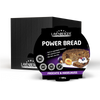 POWER BREAD Früchte Haselnuss 5er Karton