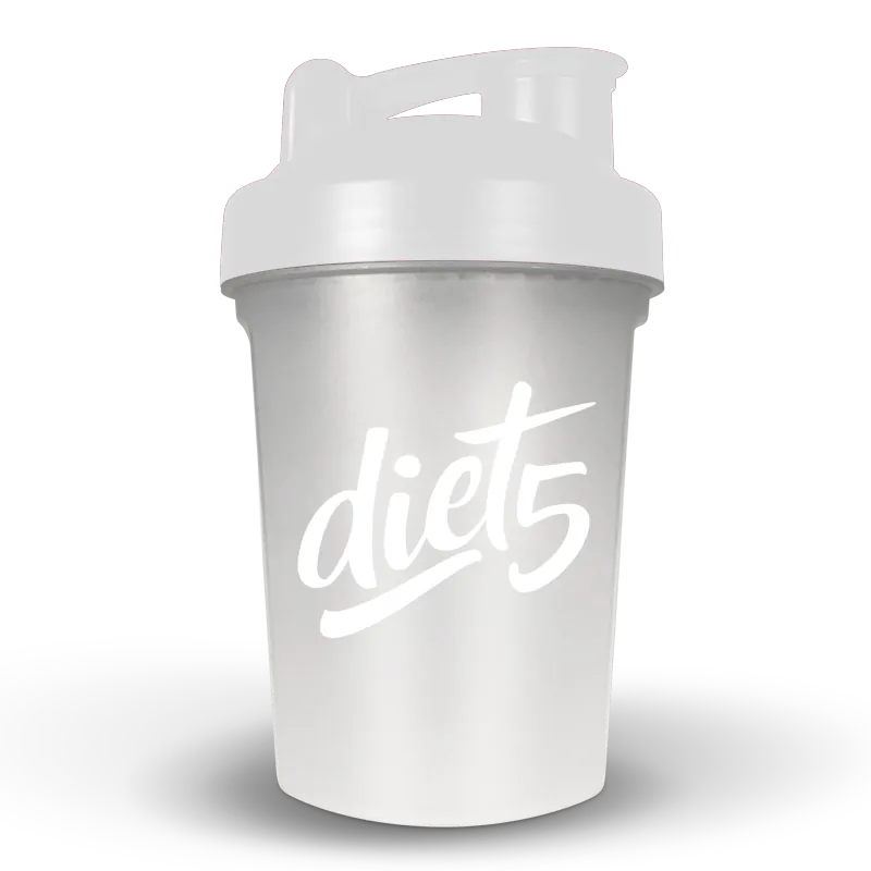 DIET5 SHAKER - LAYENBERGER Nutrition Group GmbH