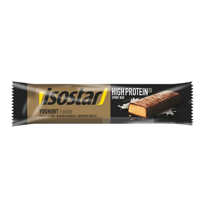 ISOSTAR HIGH PROTEIN 25 SPORT BAR Yoghurt