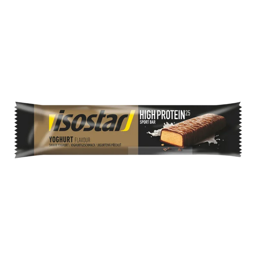 ISOSTAR HIGH PROTEIN 25 SPORT BAR Yoghurt