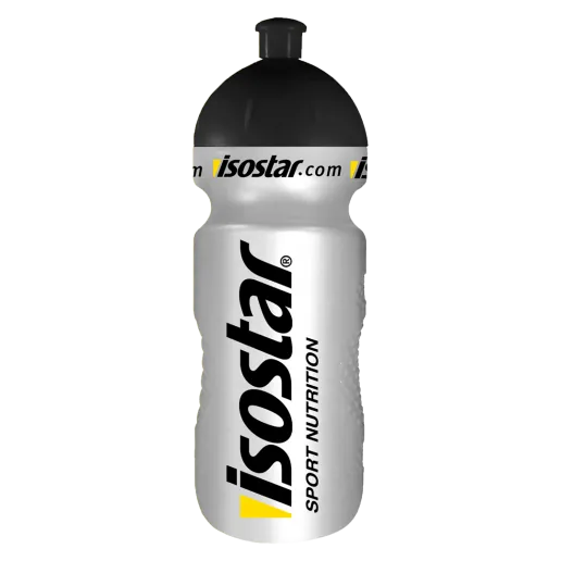 Isostar Trinkflasche 500ml - LAYENBERGER Nutrition Group GmbH