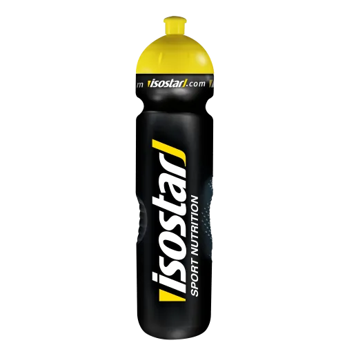 Isostar Trinkflasche 1L