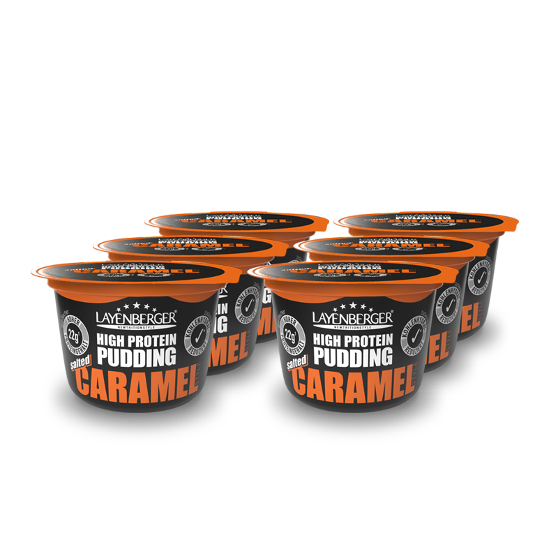 Layenberger-High-Protein-Pudding-Salted-Caramel