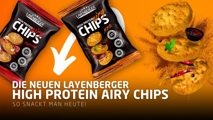Airy Chips